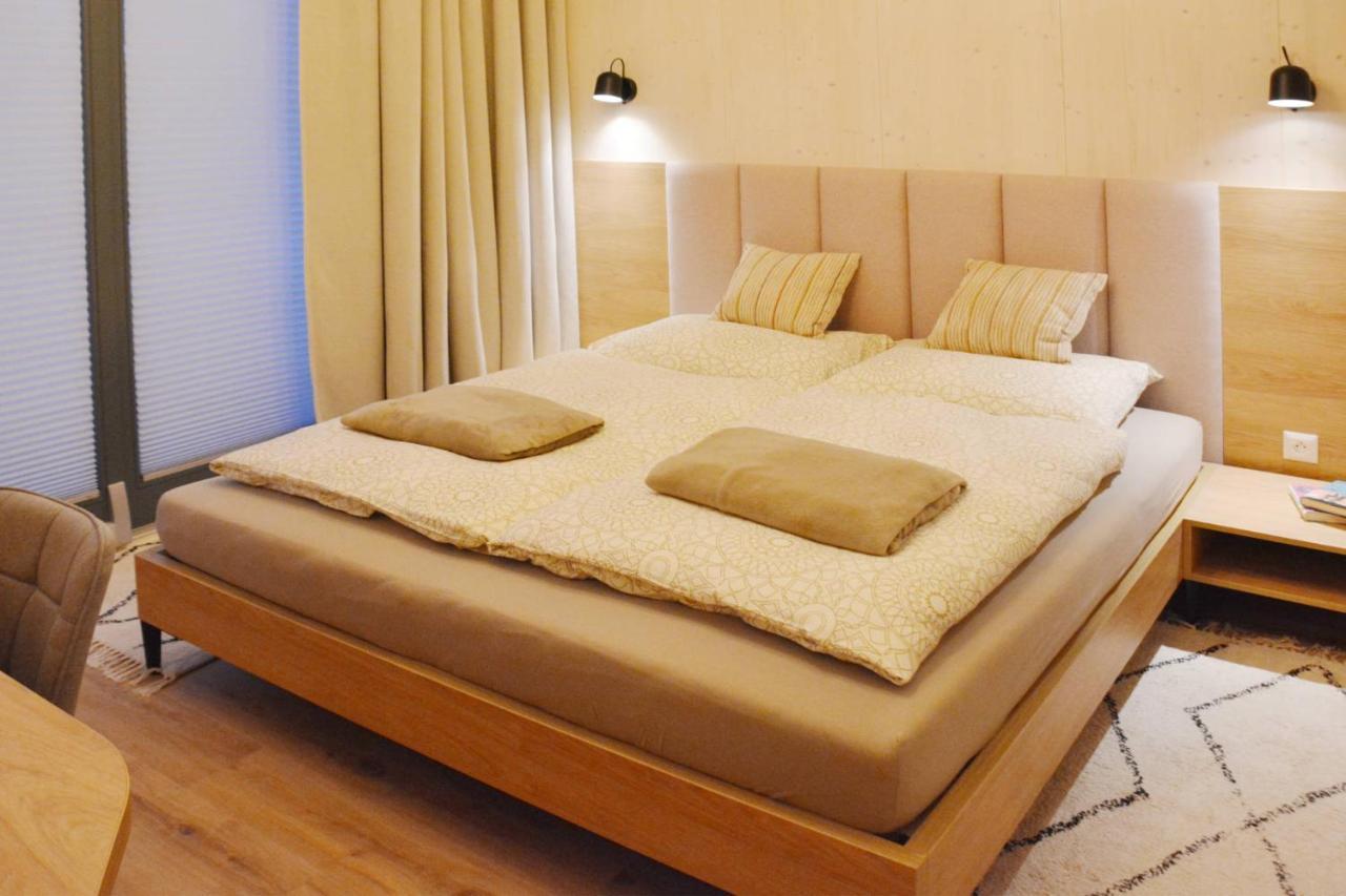 Vila Halfway Vel'ka Lomnica Luaran gambar